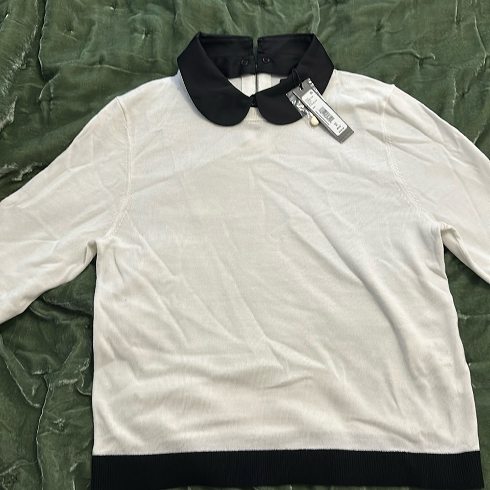 Alice +olivia sweater